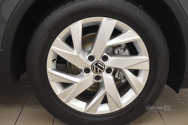 Used Volkswagen Tiguan 2022 for sale - 76308508: Photo 43