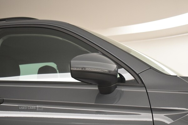 Used Volkswagen Tiguan 2022 for sale - 76308508: Photo 8