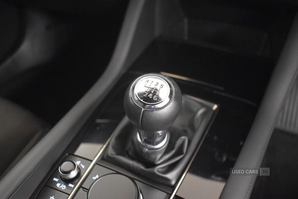 Used Mazda Mazda3 2021 for sale - 76672078: Photo 17