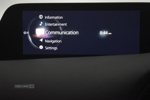 Used Mazda Mazda3 2021 for sale - 76672078: Photo 23