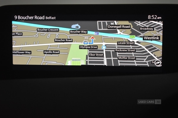 Used Mazda Mazda3 2021 for sale - 76672078: Photo 27