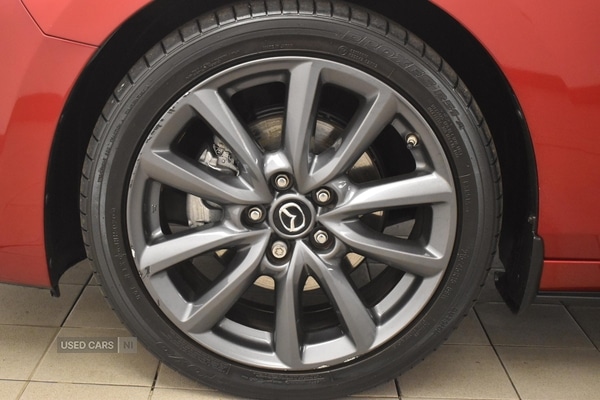 Used Mazda Mazda3 2021 for sale - 76672078: Photo 38