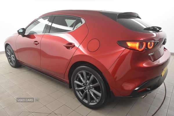 Used Mazda Mazda3 2021 for sale - 76672078: Photo 43