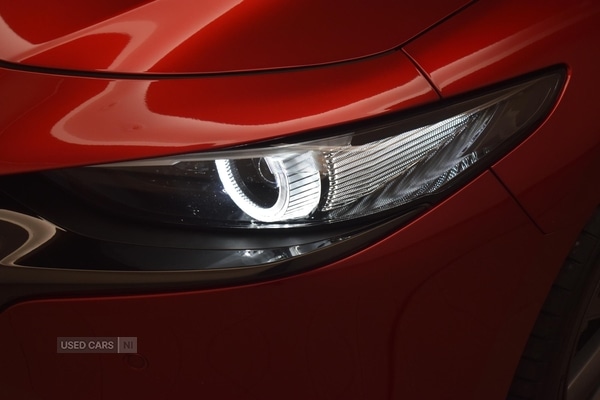 Used Mazda Mazda3 2021 for sale - 76672078: Photo 9