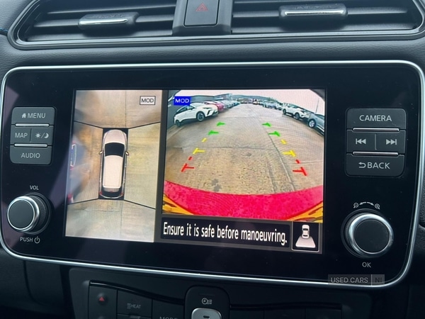 Used Nissan Leaf 2022 for sale - 78059274: Photo 5