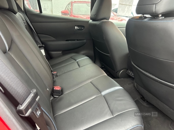 Used Nissan Leaf 2022 for sale - 78059274: Photo 7