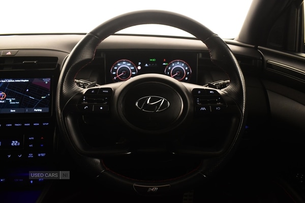Used Hyundai TUCSON 2022 for sale - 77456754: Photo 10