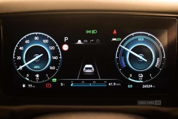 Used Hyundai TUCSON 2022 for sale - 77456754: Photo 11