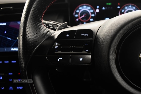 Used Hyundai TUCSON 2022 for sale - 77456754: Photo 13