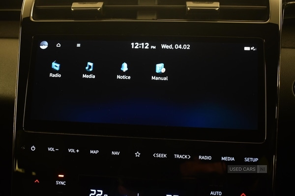 Used Hyundai TUCSON 2022 for sale - 77456754: Photo 17