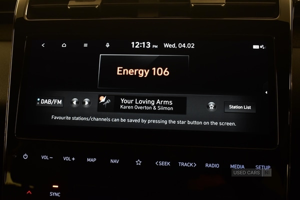 Used Hyundai TUCSON 2022 for sale - 77456754: Photo 18