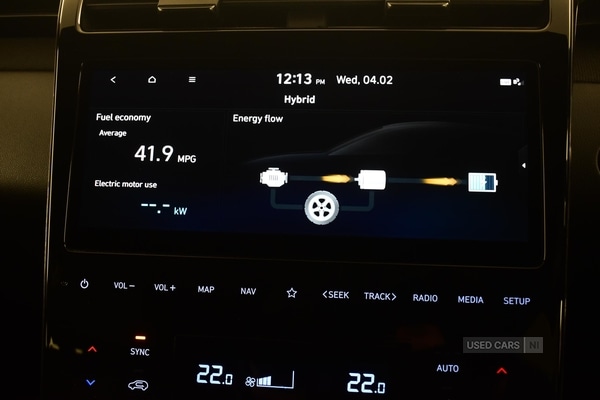 Used Hyundai TUCSON 2022 for sale - 77456754: Photo 20