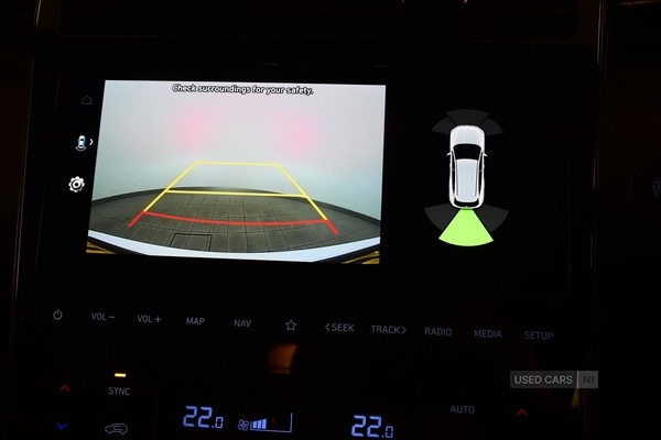 Used Hyundai TUCSON 2022 for sale - 77456754: Photo 22