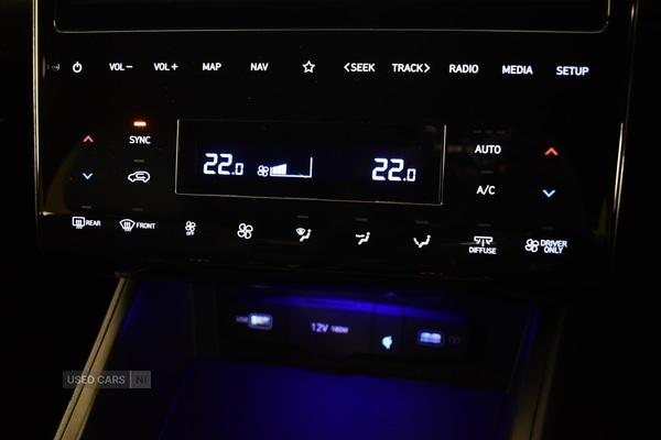 Used Hyundai TUCSON 2022 for sale - 77456754: Photo 23