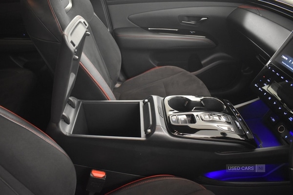 Used Hyundai TUCSON 2022 for sale - 77456754: Photo 26