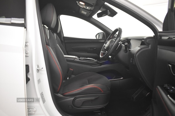 Used Hyundai TUCSON 2022 for sale - 77456754: Photo 29