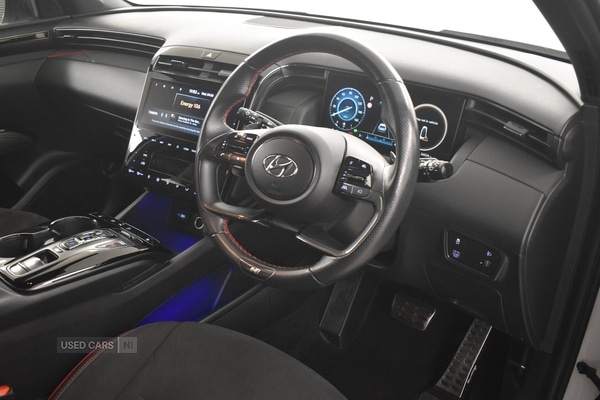 Used Hyundai TUCSON 2022 for sale - 77456754: Photo 3