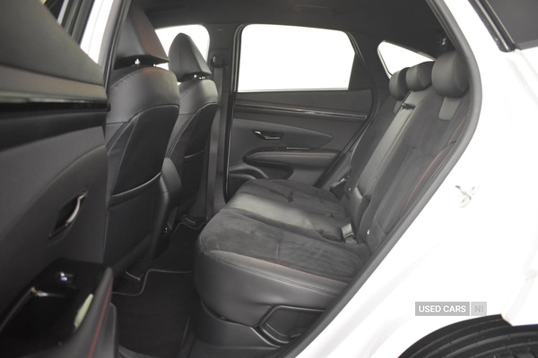 Used Hyundai TUCSON 2022 for sale - 77456754: Photo 32