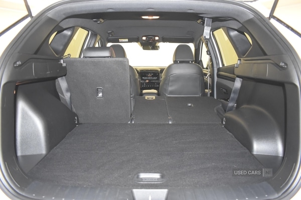 Used Hyundai TUCSON 2022 for sale - 77456754: Photo 35