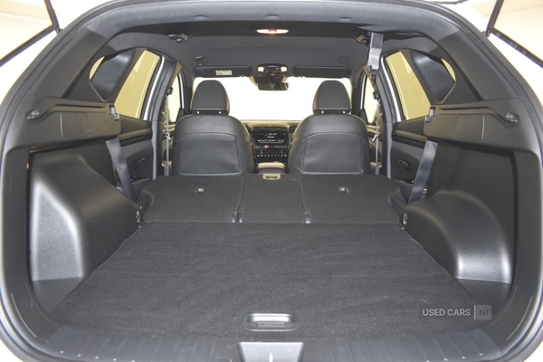 Used Hyundai TUCSON 2022 for sale - 77456754: Photo 36