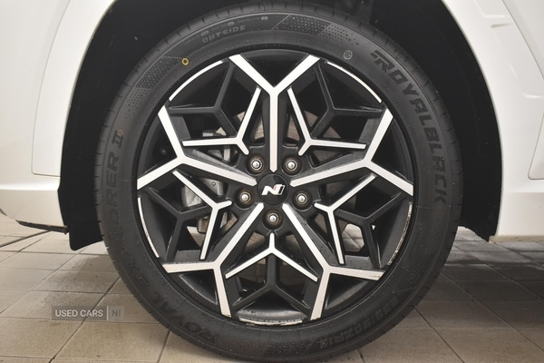 Used Hyundai TUCSON 2022 for sale - 77456754: Photo 37