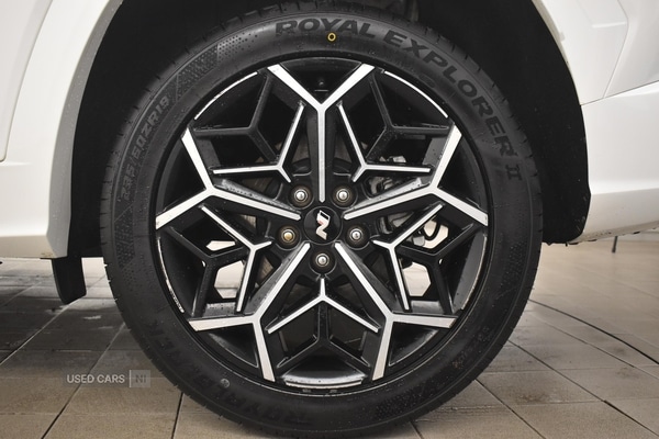 Used Hyundai TUCSON 2022 for sale - 77456754: Photo 38