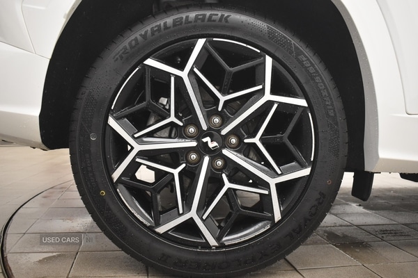 Used Hyundai TUCSON 2022 for sale - 77456754: Photo 39