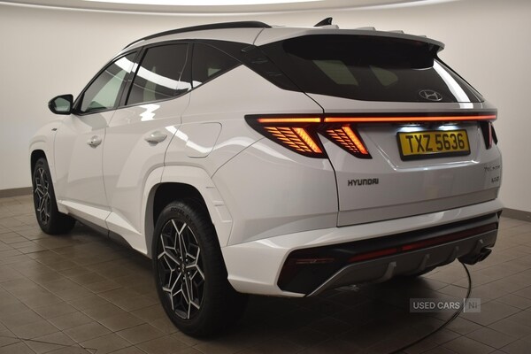 Used Hyundai TUCSON 2022 for sale - 77456754: Photo 43