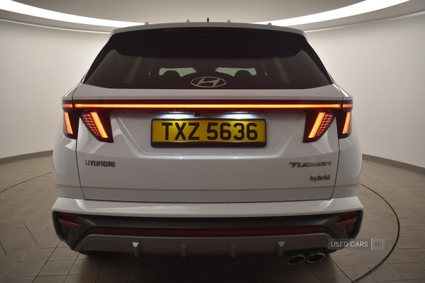 Used Hyundai TUCSON 2022 for sale - 77456754: Photo 44