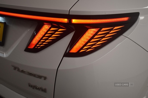 Used Hyundai TUCSON 2022 for sale - 77456754: Photo 45