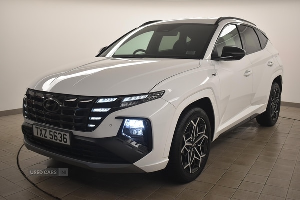 Used Hyundai TUCSON 2022 for sale - 77456754: Photo 5