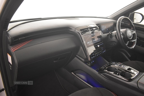 Used Hyundai TUCSON 2022 for sale - 77456754: Photo 8