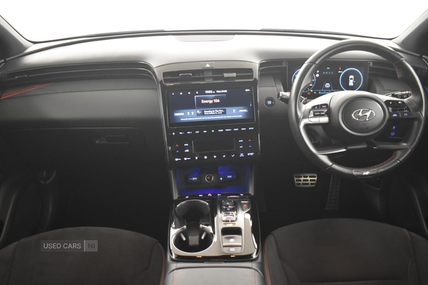 Used Hyundai TUCSON 2022 for sale - 77456754: Photo 9