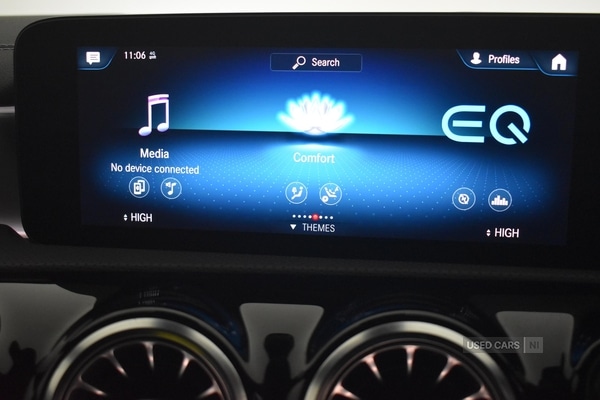 Used Mercedes-Benz CLA 2022 for sale - 76690183: Photo 19