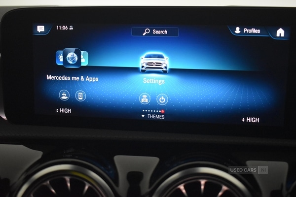 Used Mercedes-Benz CLA 2022 for sale - 76690183: Photo 20