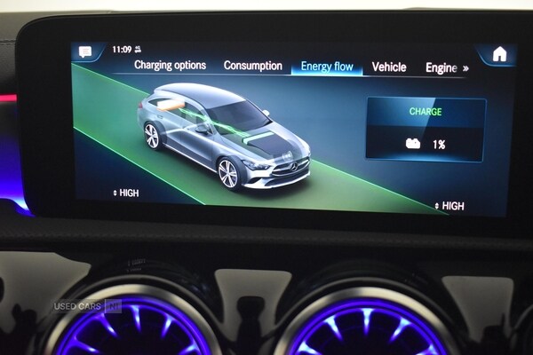 Used Mercedes-Benz CLA 2022 for sale - 76690183: Photo 22