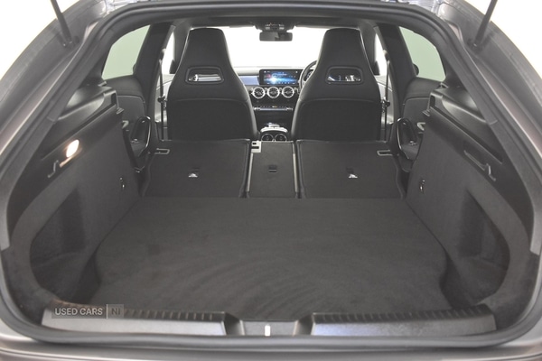 Used Mercedes-Benz CLA 2022 for sale - 76690183: Photo 39