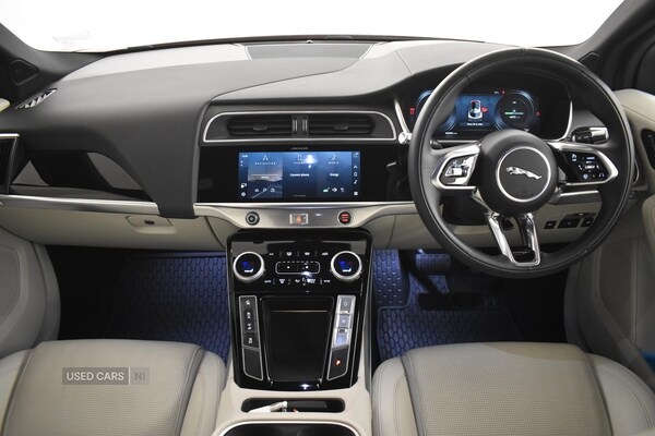 Used Jaguar I-Pace 2021 for sale - 76216165: Photo 11