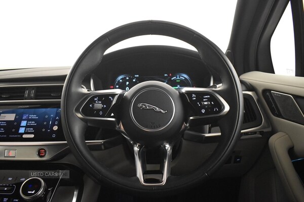 Used Jaguar I-Pace 2021 for sale - 76216165: Photo 12