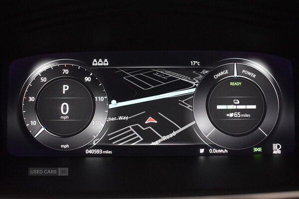 Used Jaguar I-Pace 2021 for sale - 76216165: Photo 13