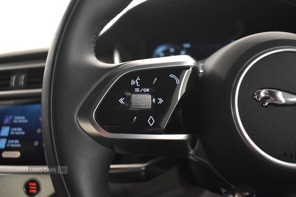 Used Jaguar I-Pace 2021 for sale - 76216165: Photo 14