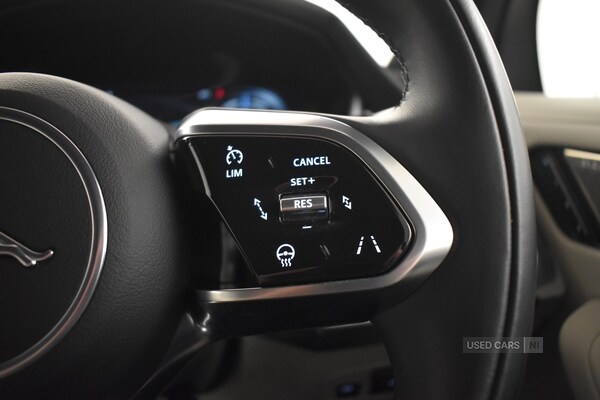Used Jaguar I-Pace 2021 for sale - 76216165: Photo 15