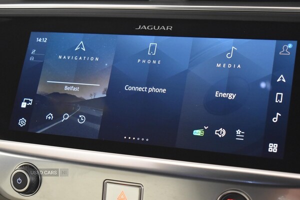 Used Jaguar I-Pace 2021 for sale - 76216165: Photo 17