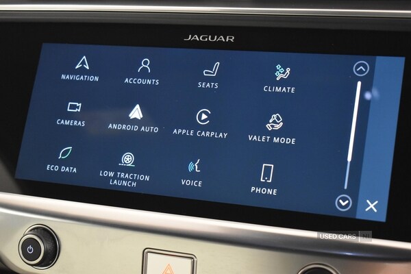 Used Jaguar I-Pace 2021 for sale - 76216165: Photo 19