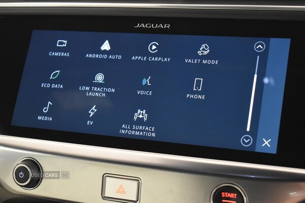 Used Jaguar I-Pace 2021 for sale - 76216165: Photo 20
