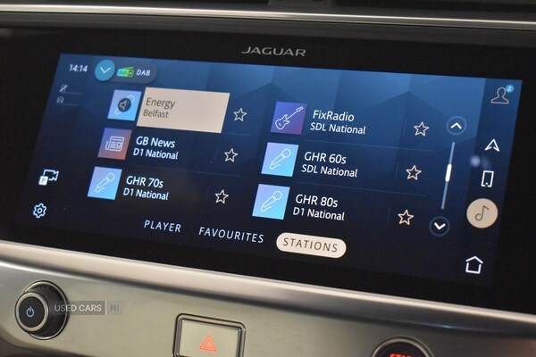 Used Jaguar I-Pace 2021 for sale - 76216165: Photo 21