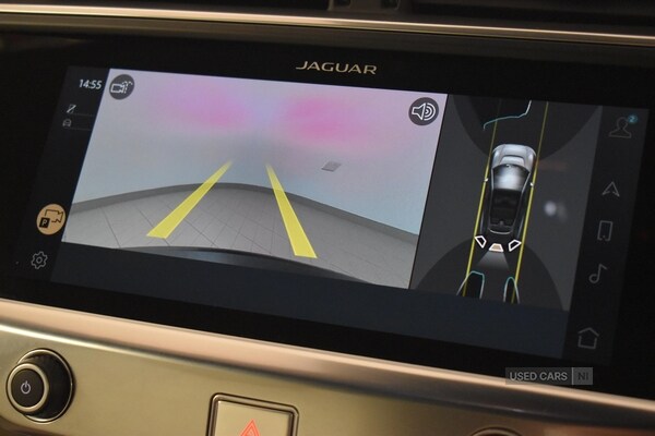 Used Jaguar I-Pace 2021 for sale - 76216165: Photo 23