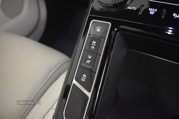Used Jaguar I-Pace 2021 for sale - 76216165: Photo 26