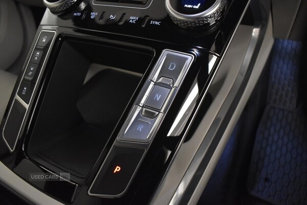 Used Jaguar I-Pace 2021 for sale - 76216165: Photo 27