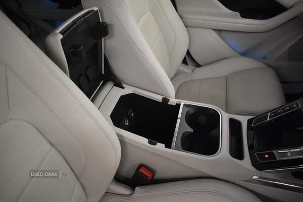 Used Jaguar I-Pace 2021 for sale - 76216165: Photo 28